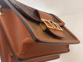Louis Vuitton Monogram Mini Dauphine Bag