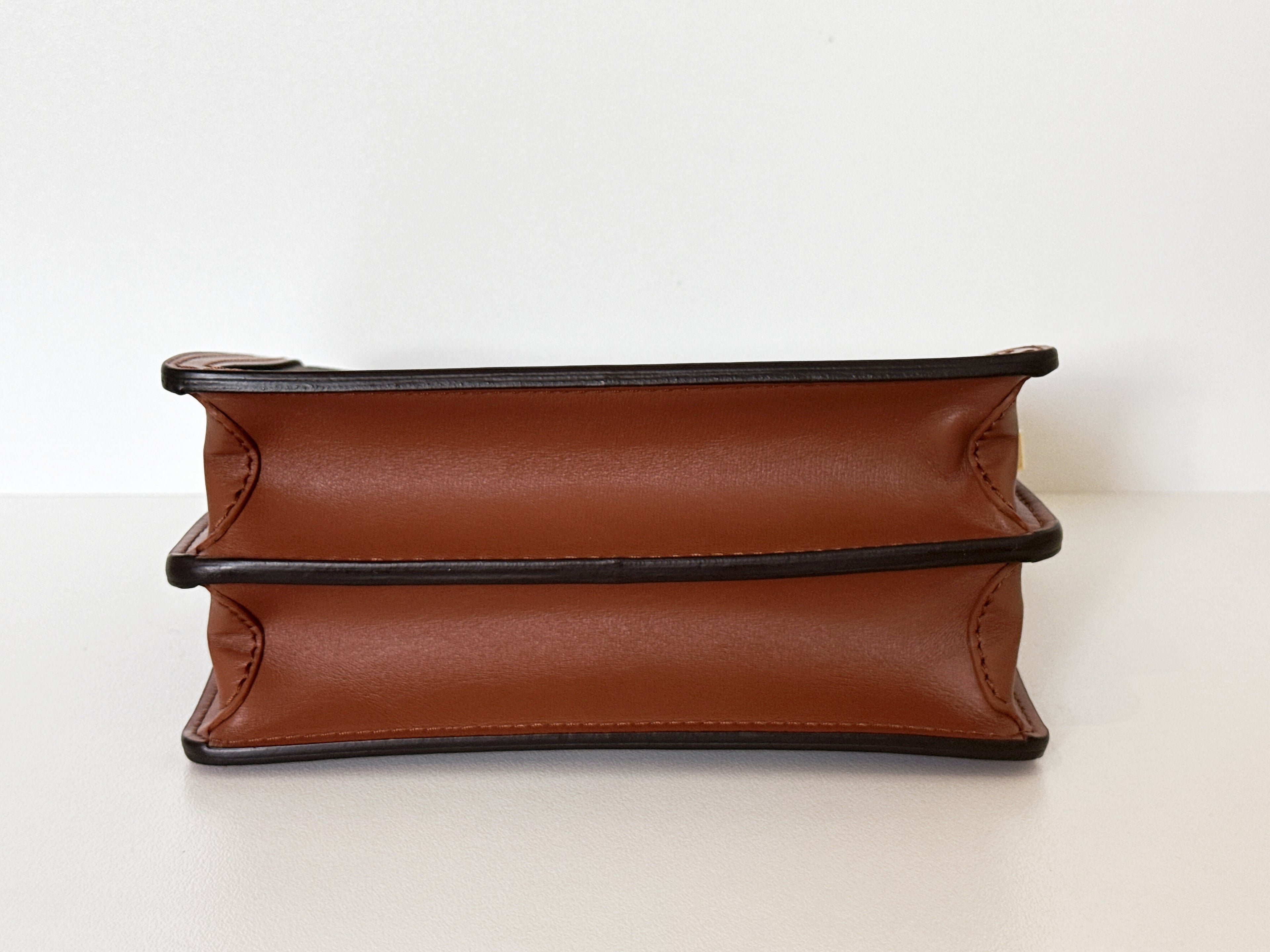 Louis Vuitton Monogram Mini Dauphine Bag