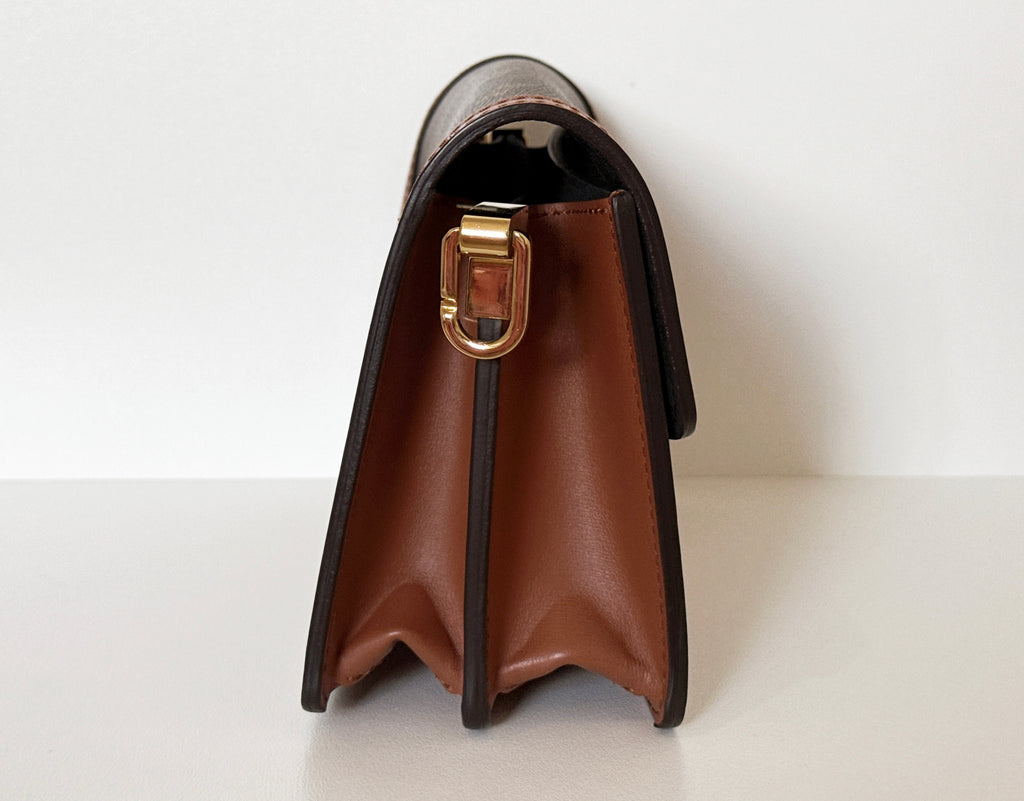 Louis Vuitton Monogram Mini Dauphine Bag