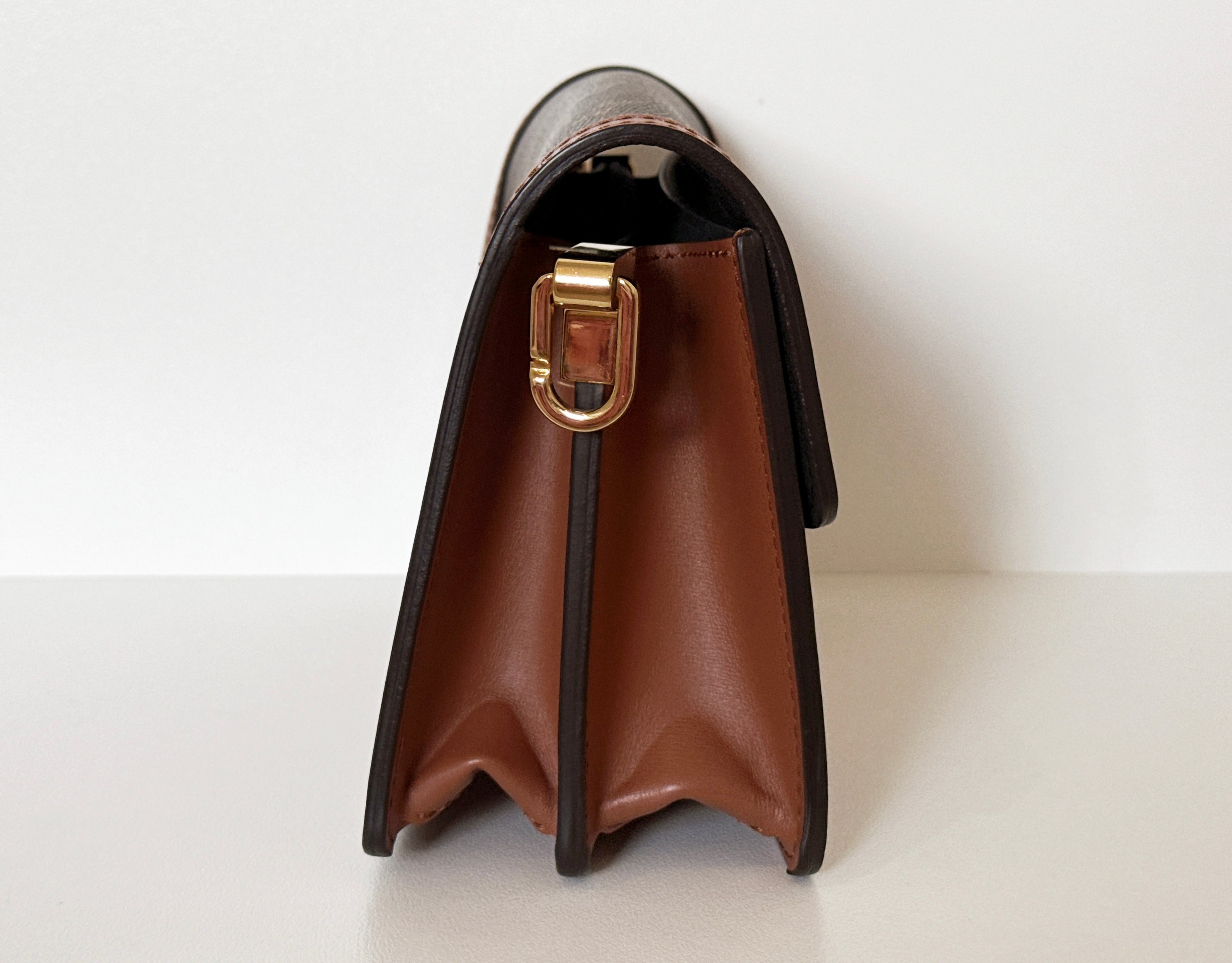 Louis Vuitton Monogram Mini Dauphine Bag