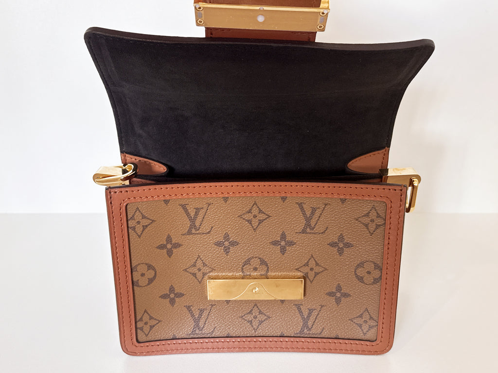 NANO BOULOGNE handbag