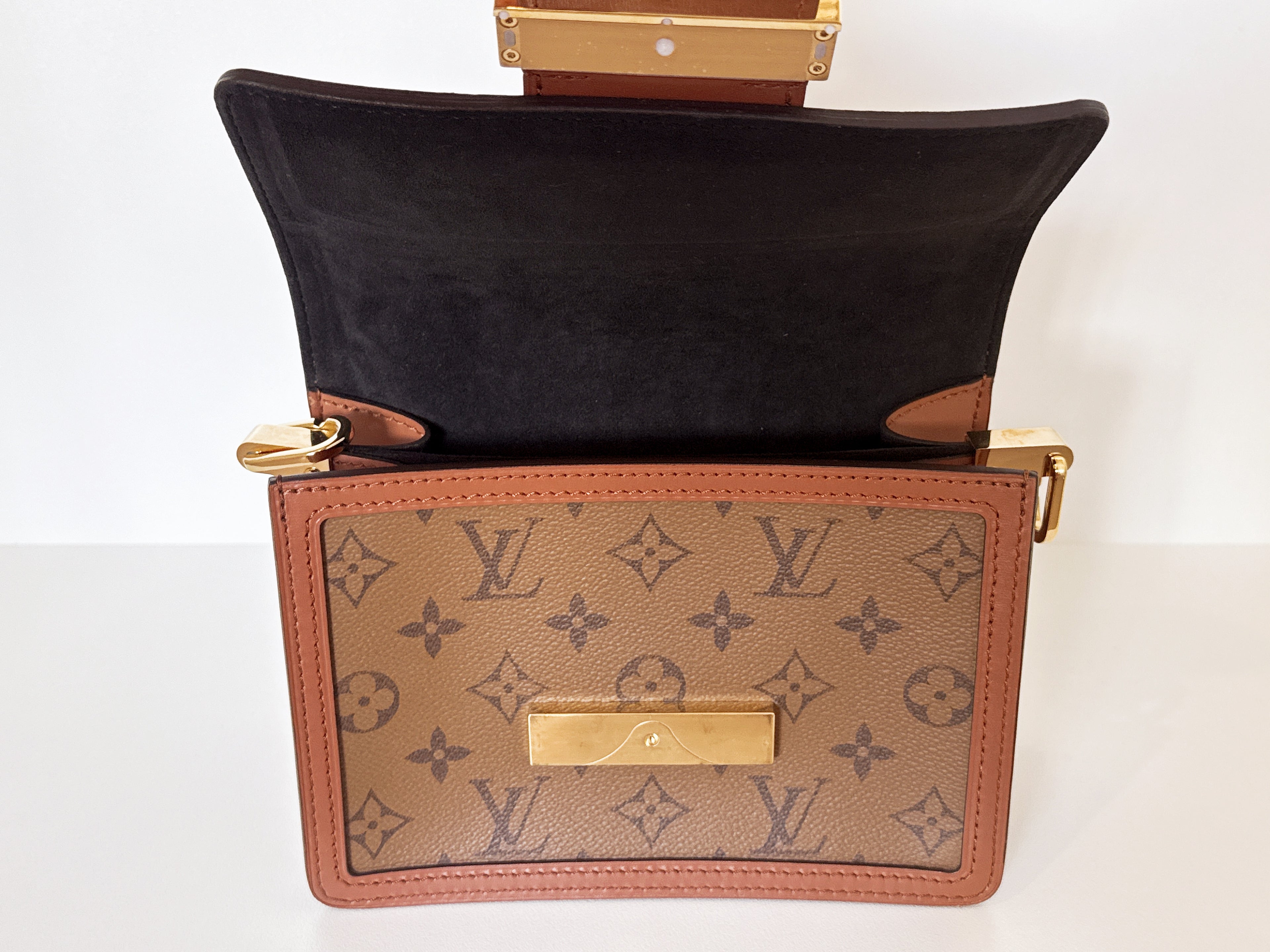 NANO BOULOGNE handbag