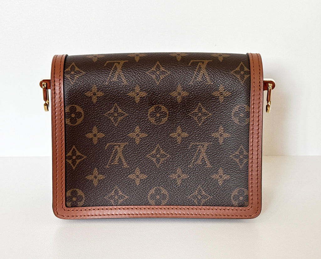 NANO BOULOGNE handbag